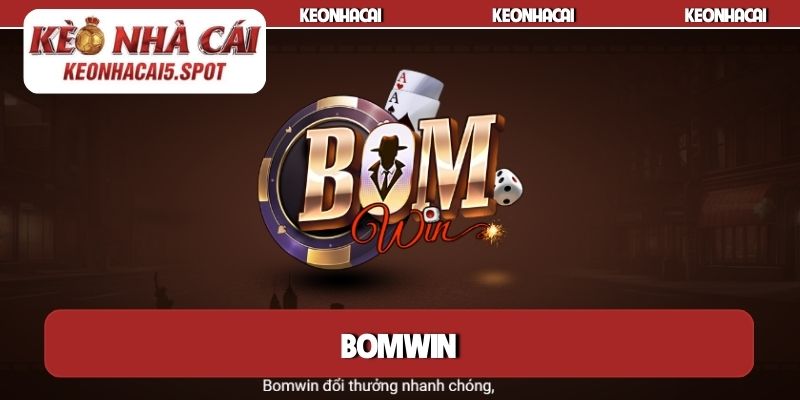 Bomwin