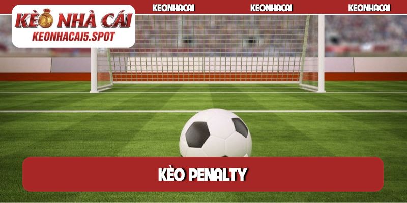 Kèo penalty
