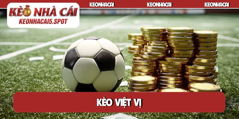 Kèo việt vị