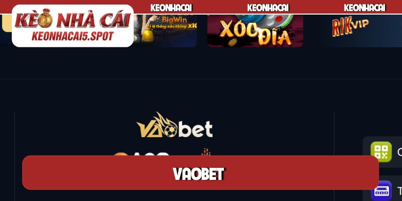 VAOBET