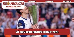 Vô địch UEFA Europa League 2025